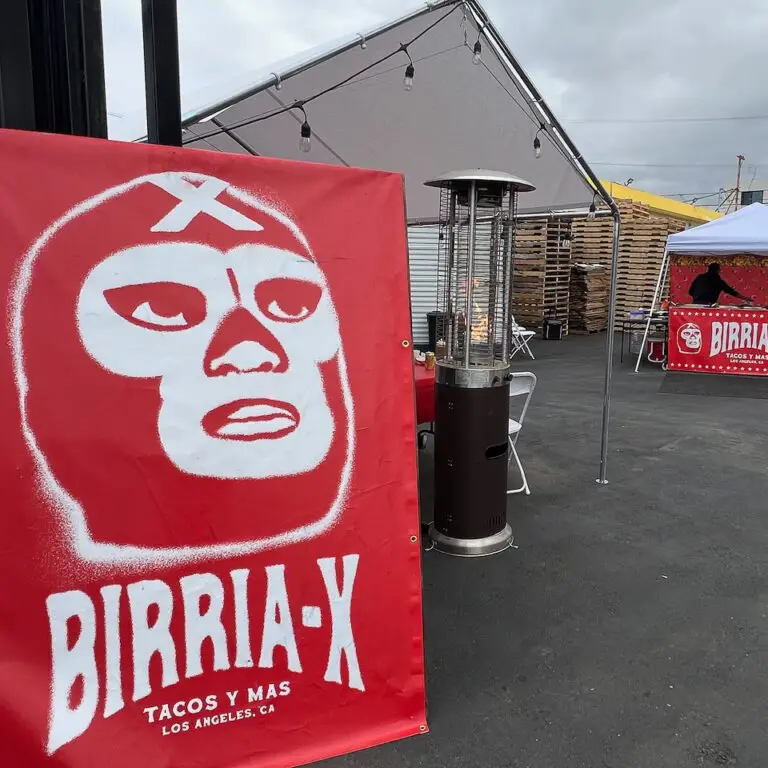 Banner for Birria-X