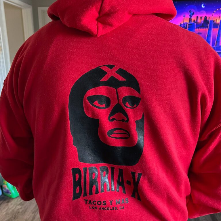 Prints for Birria-X